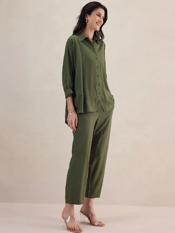 olive-kimono-sleeve-shirt-co-ord-set-ff-5400