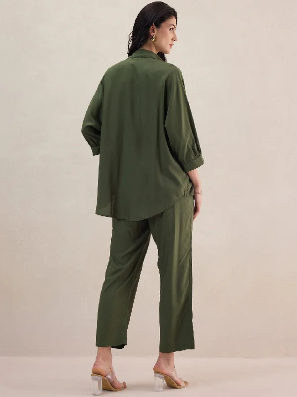 olive-kimono-sleeve-shirt-co-ord-set-ff-5400