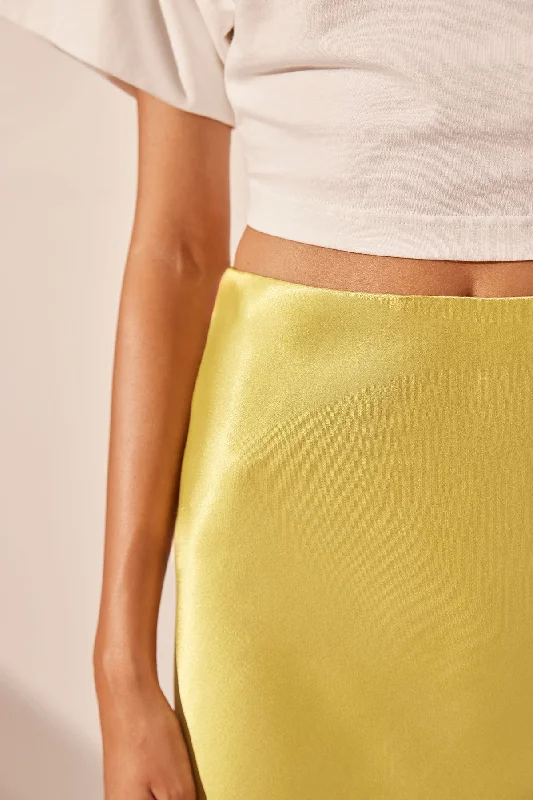 sofia-bias-cut-maxi-skirt-lime