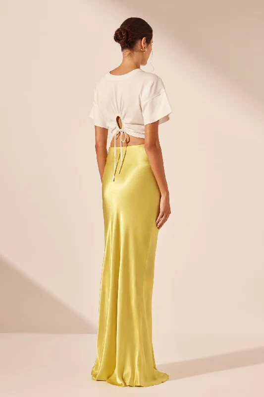 sofia-bias-cut-maxi-skirt-lime