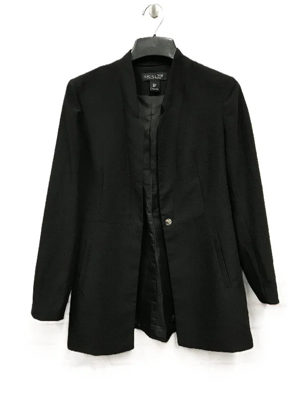 Black Blazer By Rachel Zoe, Size: S