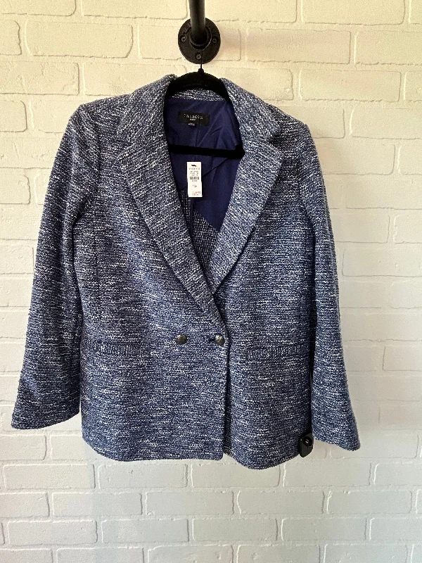 Blue Blazer Talbots, Size 10petite