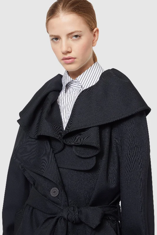 COUTURE TRENCH