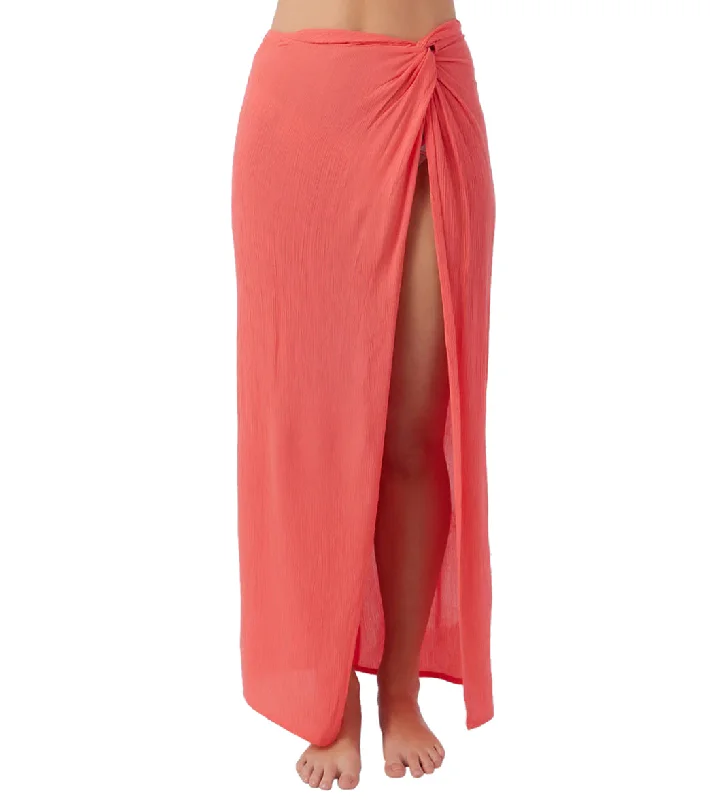 O'Neill Women's Hanalei Cover Up Skirt