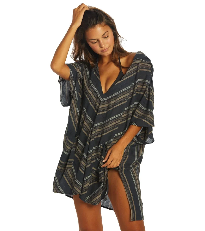 O'Neill Women's Tava Cover Up Slate