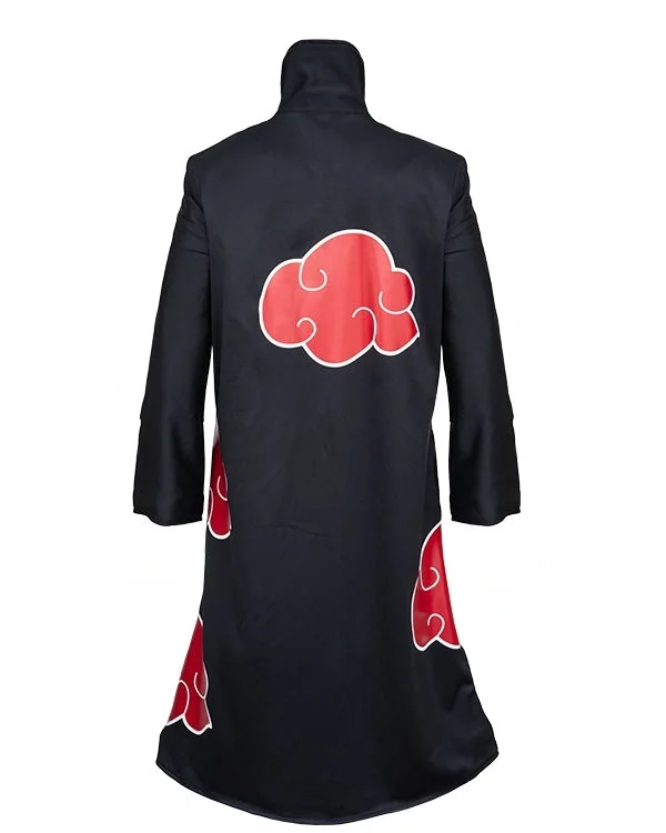 Naruto Akatsuki Cloak