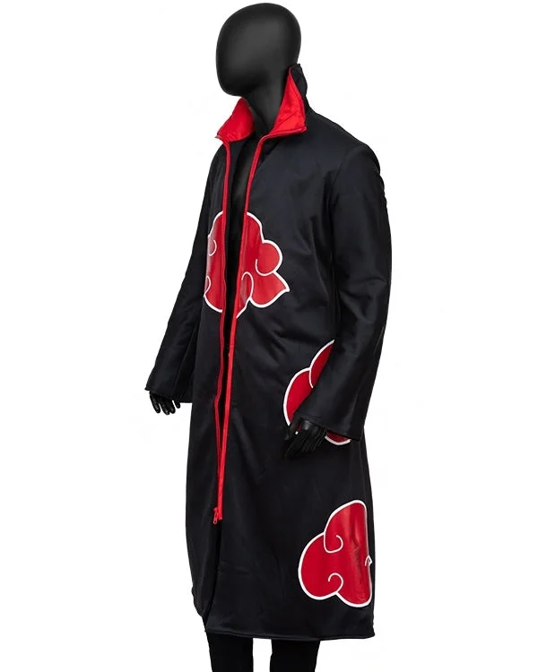 Naruto Akatsuki Cloak