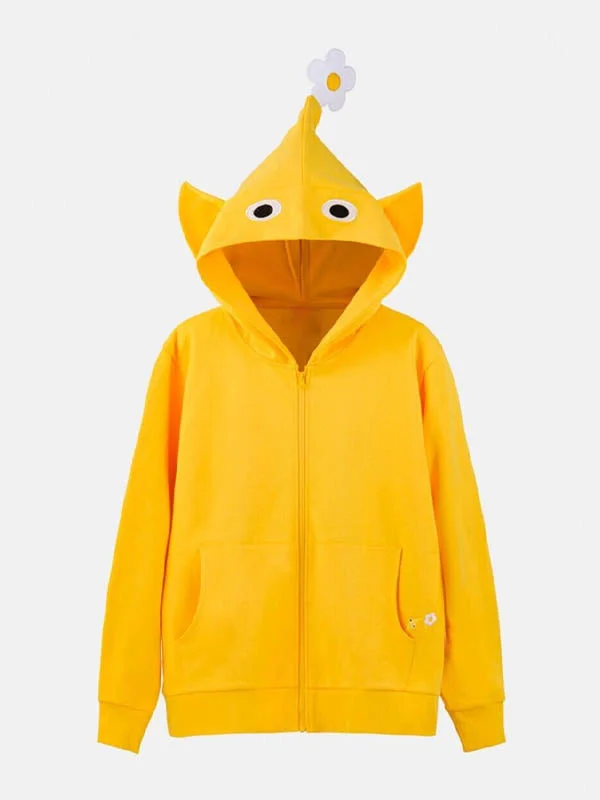 Pikmin Hoodie