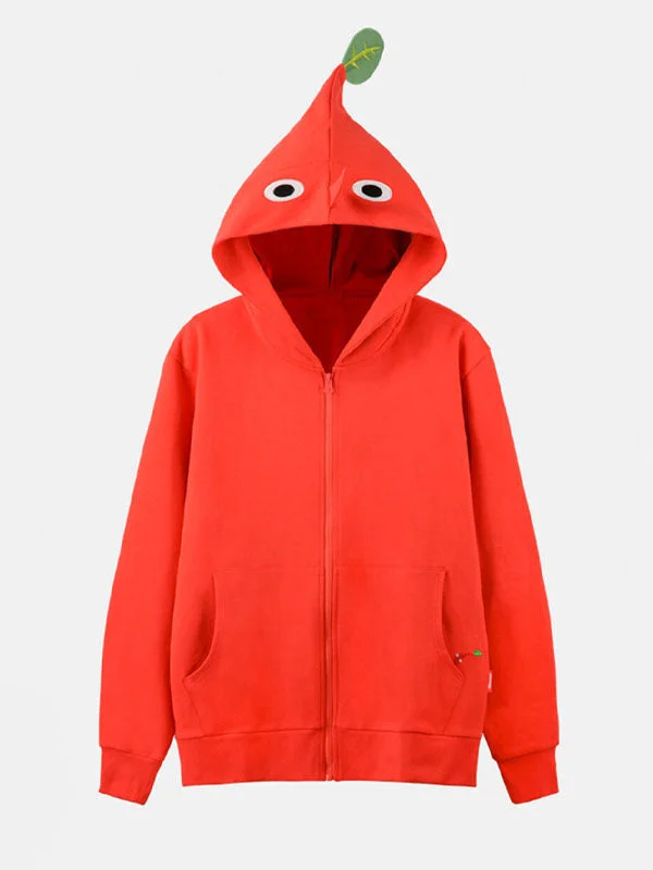 Pikmin Hoodie