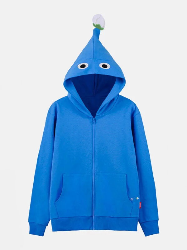 Pikmin Hoodie