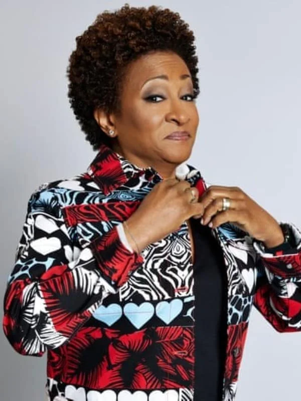 Wanda Sykes I’m An Entertainer Jacket