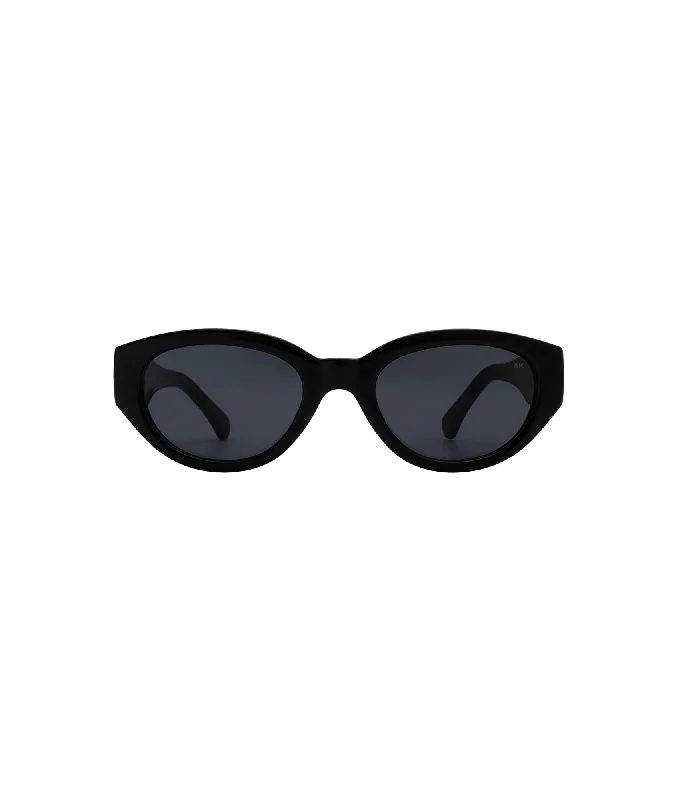 Winnie Sunglasses - Black