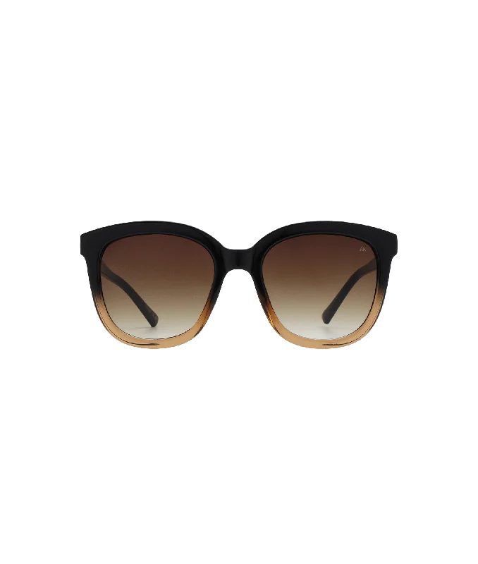 Billy Sunglasses - Black