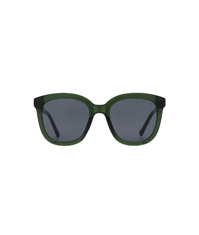 Billy Sunglasses - Green