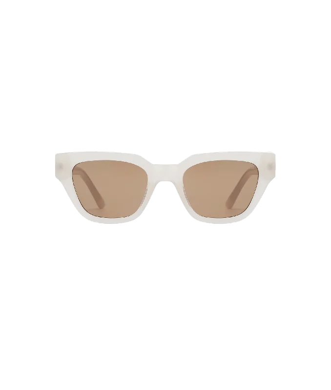 Kaws Sunglasses - Cream