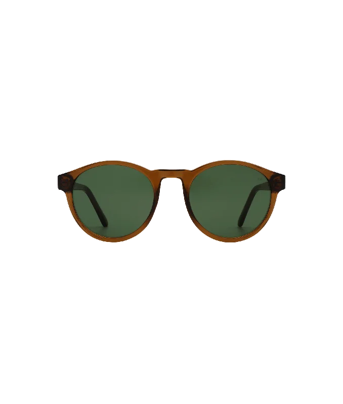 Marvin Sunglasses - Brown