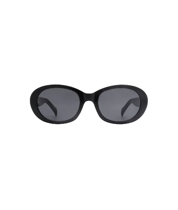 Anma Sunglasses - Black