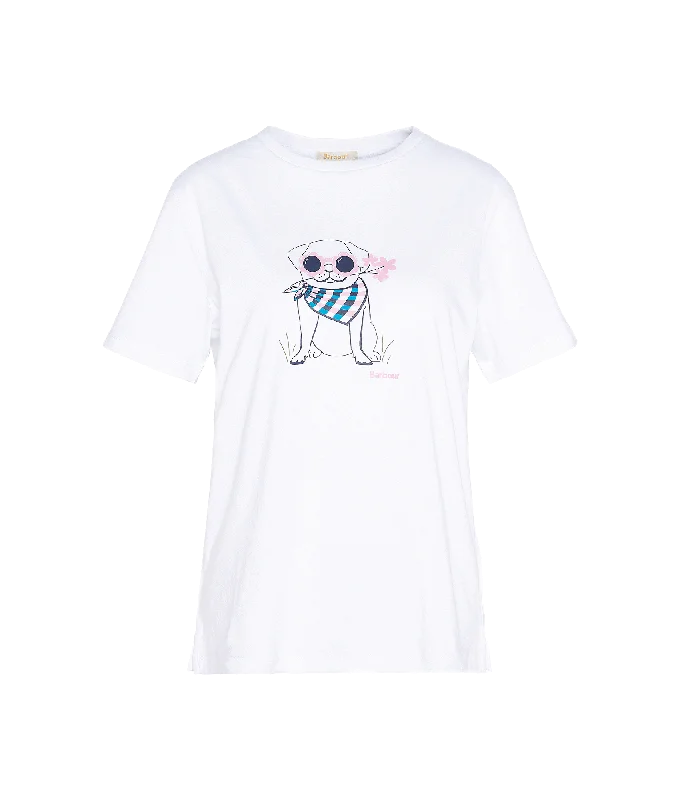 Honeywell T-Shirt - White