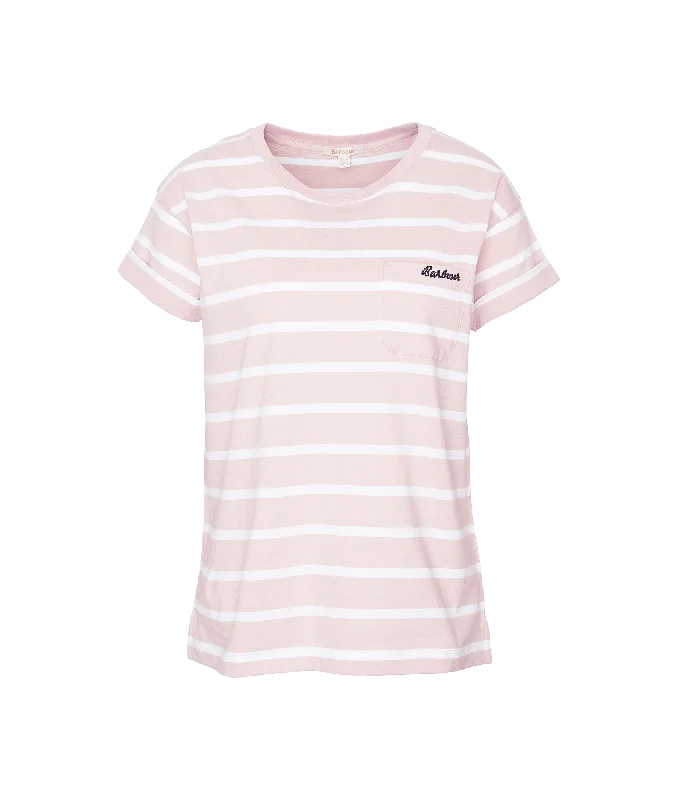 Otterburn Stripe T-Shirt - Multi