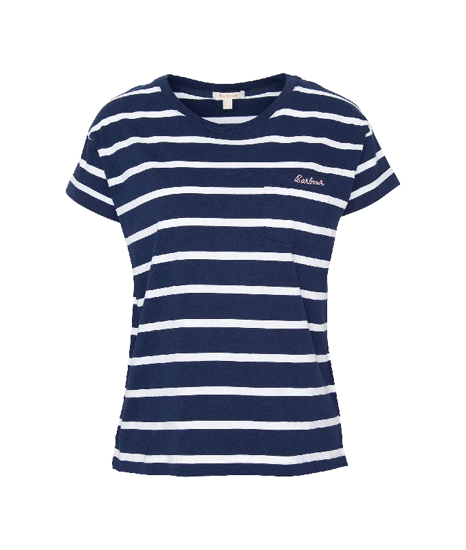 Otterburn Stripe T-Shirt - Multi