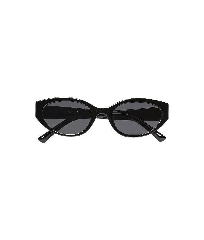 Lr-Game Sunglasses - Black