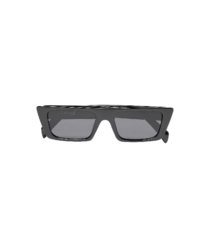 Lr-Game Sunglasses - Black