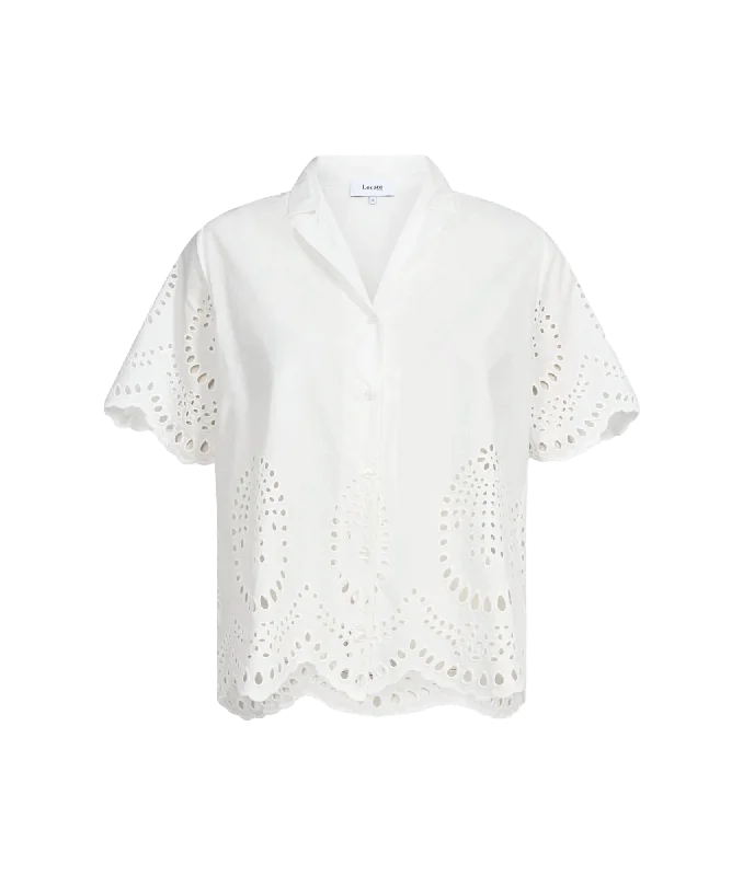 Grolet 2 Shirt - White