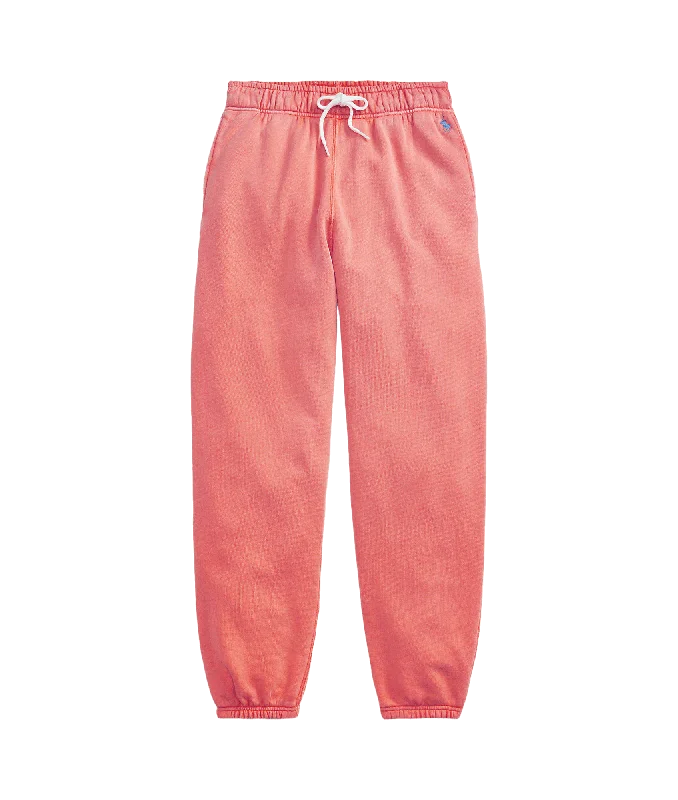 Womens Polo Ralph Lauren Sweatpants