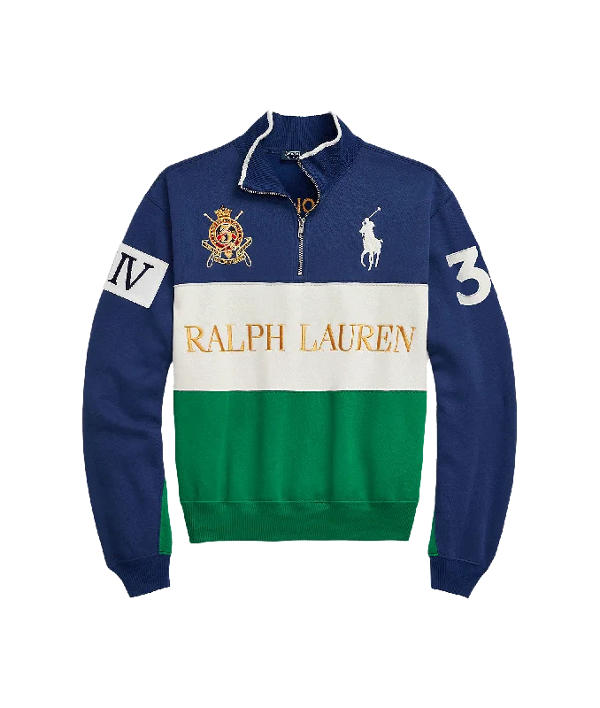 Womens Polo Ralph Lauren Sweats