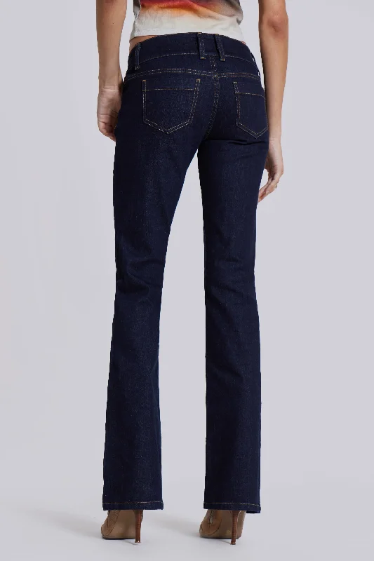 Indigo Thirteen Jeans