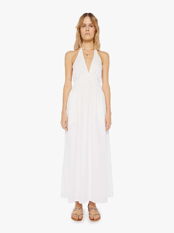 XiRENA Mollie Dress - White