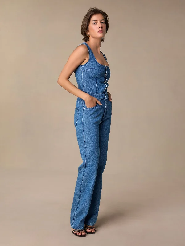 OCTAVIE Jumpsuit