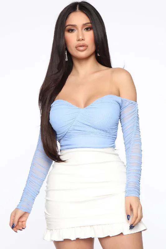 a-hot-mesh-bodysuit-blue