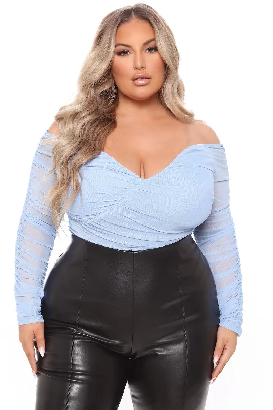 a-hot-mesh-bodysuit-blue