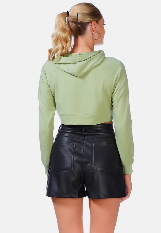 all-relaxed-front-slit-cropped-hoodie