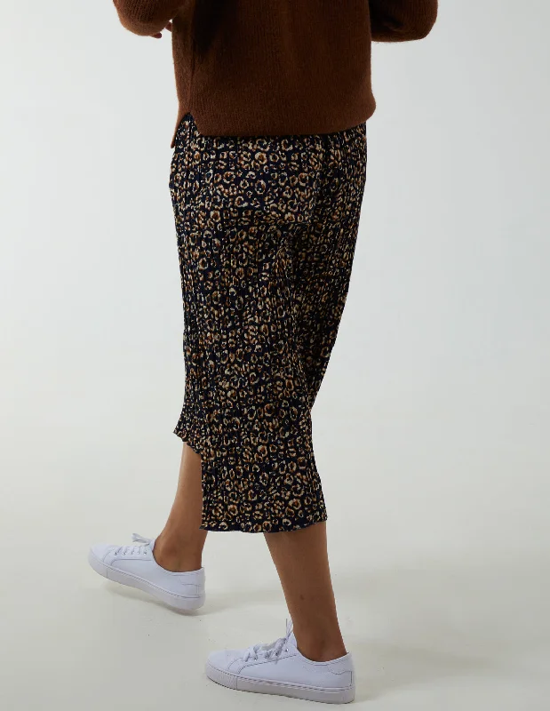 animal-print-cropped-trousers