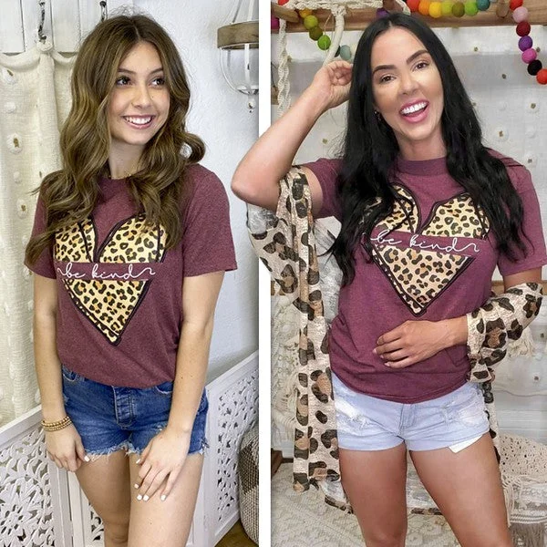 be-kind-leopard-heart-t-shirt