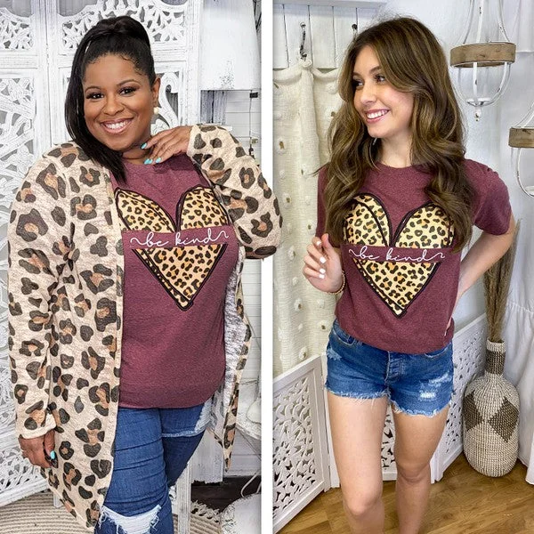 be-kind-leopard-heart-t-shirt