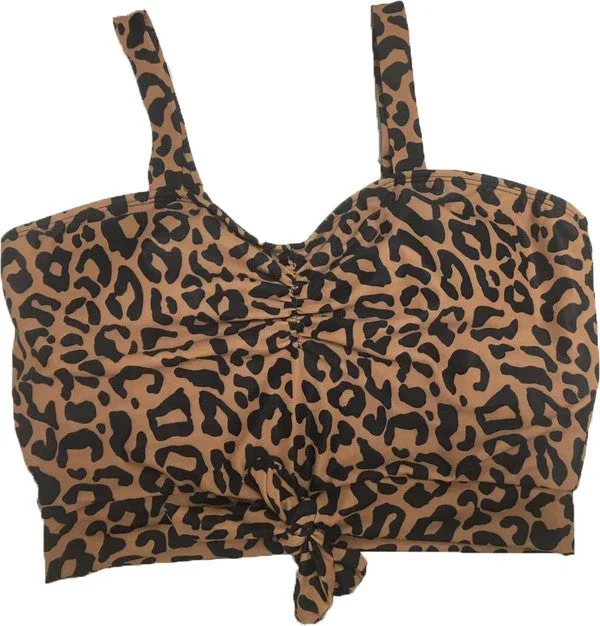 bermuda-sweetheart-knotted-leopard-tankini-bikini-top