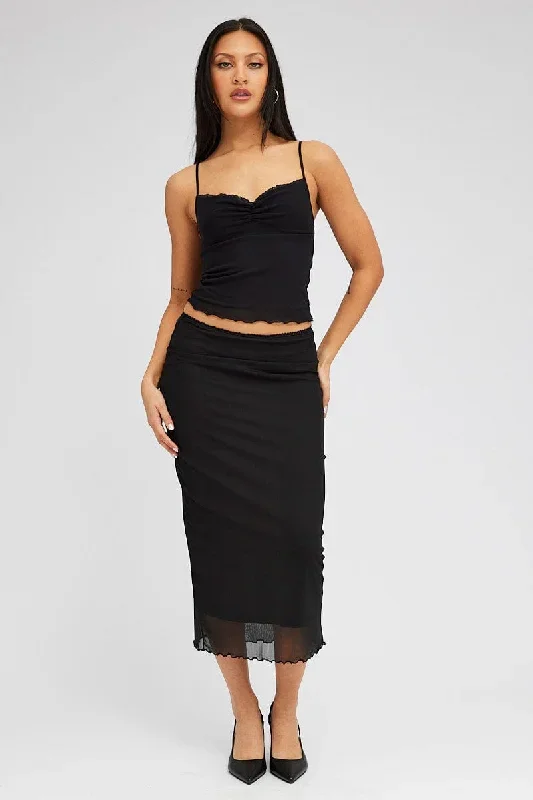 black-midi-skirt-high-rise-mesh-sm2975x-84pb-1