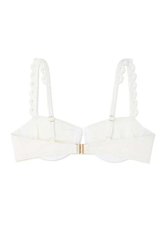 broderie-white-bikini-top