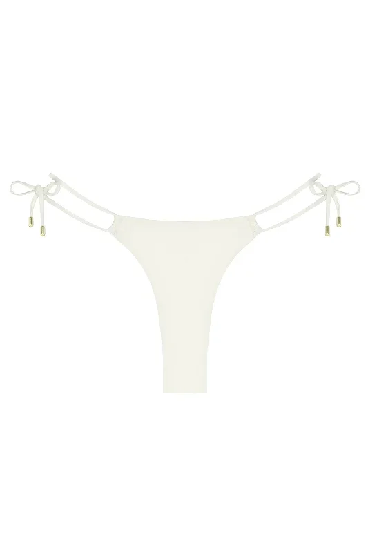 Cala Conta Bottom - Ivory