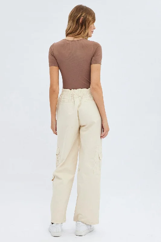 camel-cargo-pants-low-rise-bt2576-81pb-1