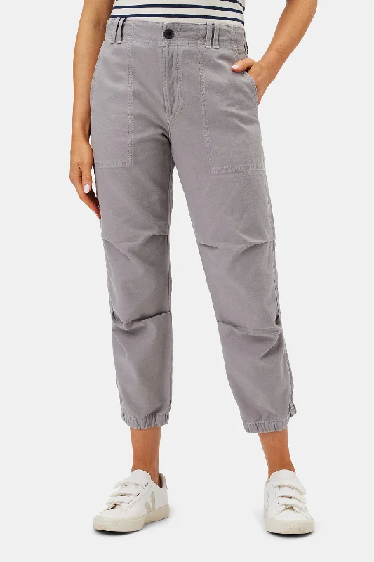 Citizens of Humanity Agni Utility Trouser - Taupe