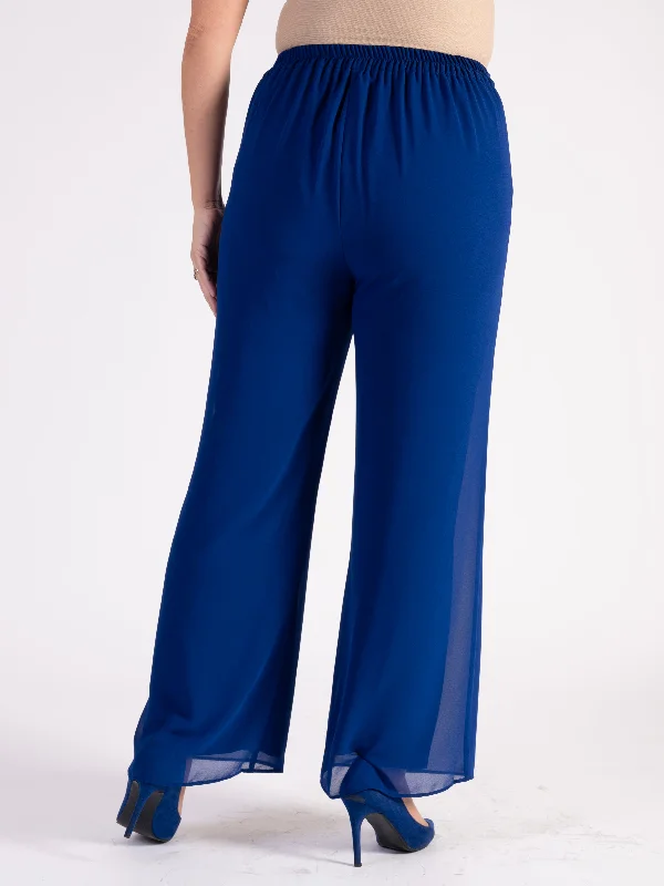 cobalt-jersey-lined-chiffon-trousers