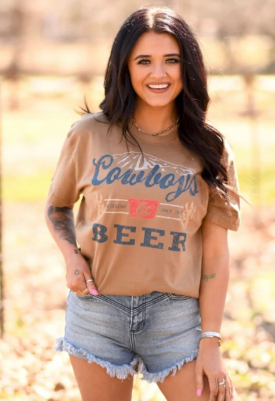 cowboys-beer-tee