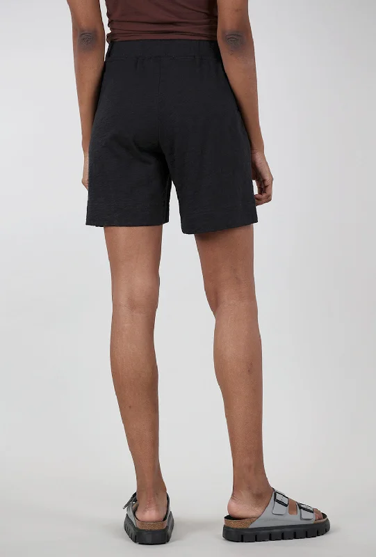 escape-by-habitat-cotton-slub-short-13987-cotton-slub-short-black