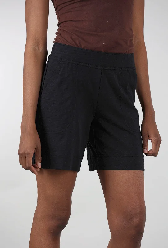 escape-by-habitat-cotton-slub-short-13987-cotton-slub-short-black