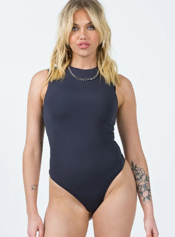 fischer-eco-nylon-bodysuit-slate