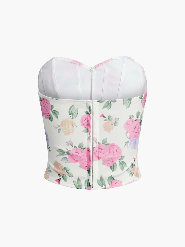 flower-heart-shaped-neckline-corset